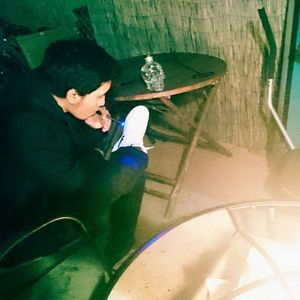 Meet your Posher, Andy